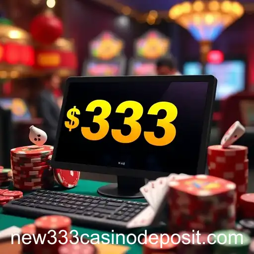 The Rise of Online Gaming Amid Economic Shifts in 2025